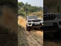 स्कॉर्पियो और फॉर्च्यूनर की बेइज़ती हो गई 😂🤣 #Scorpio #Fortuner #Thar #viralshorts #youtubeshorts