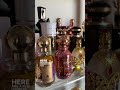 Best Smelling Arab Perfumes I bought in Dubai #arabperfume #dubai #perfumereview