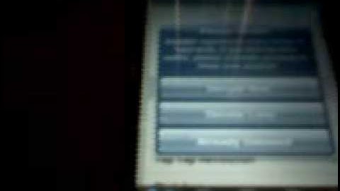 iPod Touch Guitar Hero 3 Mod 1.1.4 for TTR easy No Computer