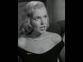 Marilyn Monroe -The Asphalt Jungle 1950. #shorts #movie #star