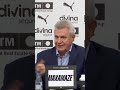 🧢🇲🇽 El trabajo de Javier Aguirre con el equipo desde su llegada al club
