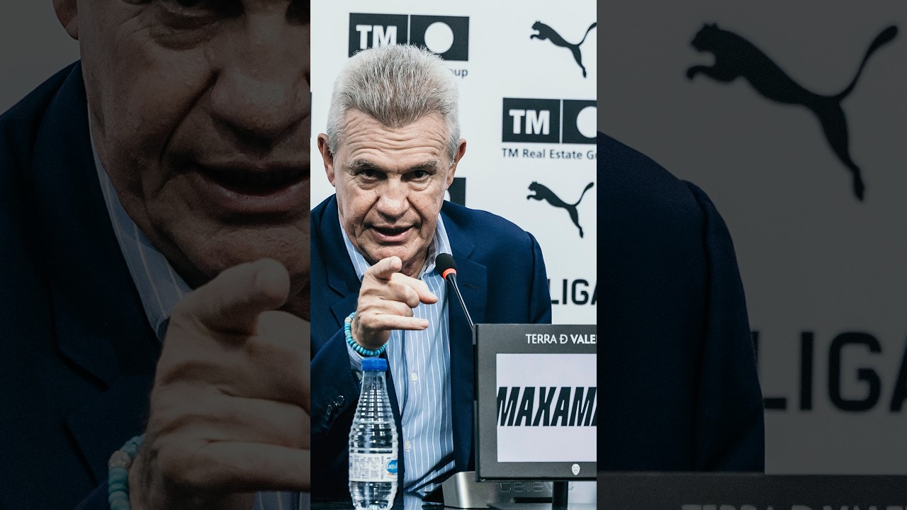 🧢🇲🇽 El trabajo de Javier Aguirre con el equipo desde su llegada al club