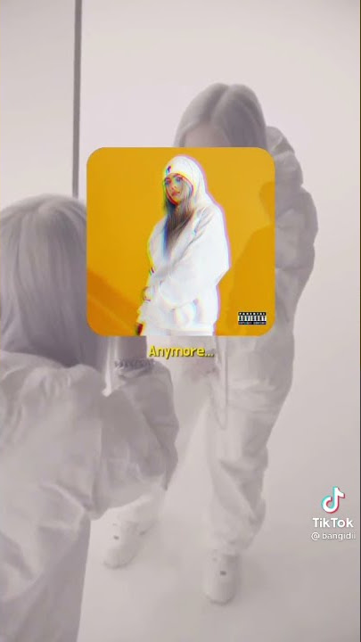 story Wa - Billie eilish | idon'twannabeyou anymore