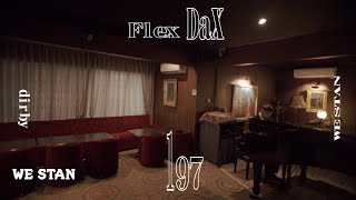 197 & Flex DaX - I'M PLAYER
