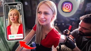 INSTAGRAM TAKİPÇİLERİM BİR GÜNÜMÜ YÖNETTİ !