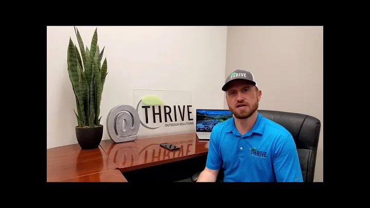 Hunter Hydrawise | Creating a Program Tutorial