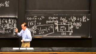 Product Rule and Quotient Rule