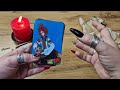 моя самая необычная колода таро + колода о Яге и не только.
