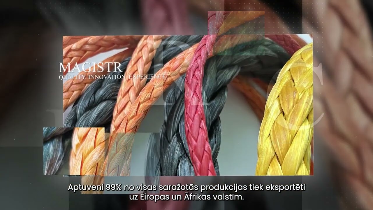 Atzinības balva - RSEZ “MAGISTR-FISKEVEGN GROUP.MFG.”