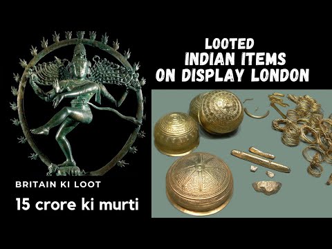 Video: Museum Hindustan