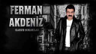 Ferman akdeniz bir telefon aç 2021