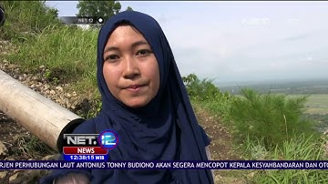 Pesona Bukit Hud Tawarkan Keindahan Alam Pantai dari Ketinggian - NET12