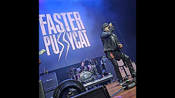 Faster Pussycat "You're So Vain" at M3 Rock Festival 2024