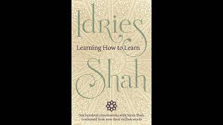 100 conversations with idries shah condensed from over three million
words, these involve housewives and cabinet ministers, professors
asse...