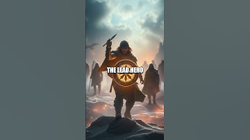 Sketching the Emberverse A Fresh World Emerges