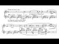 Debussy “Des pas sur la neige” P. Barton FEURICH HP piano