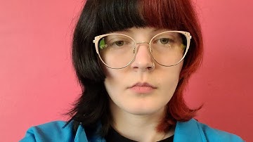 Unit 1 Test: Expressive Video