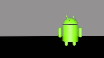 Android - Cinema 4D Short - By DriclonHD