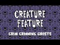 Creature feature   grim grinning ghosts  haunted mansion theme official lyrics