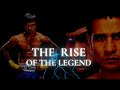 THE RISE OF PACQUIAO