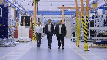 The SGB-SMIT Group: The Pure-Play Transformer Specialist