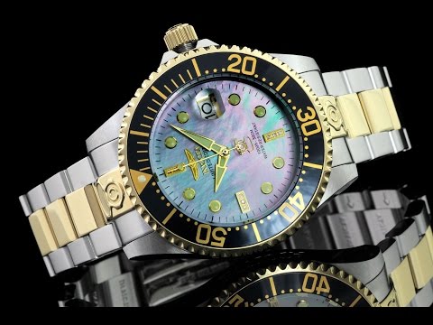 Invicta 22026 47mm