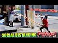 Social Distancing Prank (Public Prank Comeback Special!)