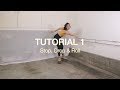 First Skills You Need to Know When Roller Skating - Tutorial 1