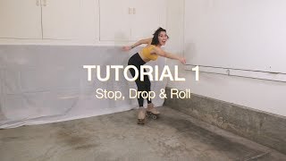 First Skills You Need to Know When Roller Skating