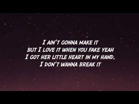 Lil peep - better of (dying) lyrics