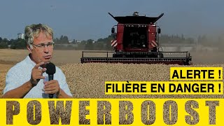 Pourquoi parler de double peine pour les agriculteurs ?