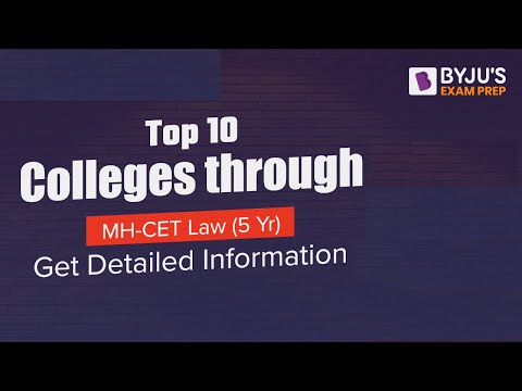 Top 10 colleges