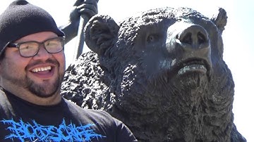 Stages of Decomposition - Killing Under Possession (Official Music Video)