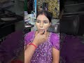 Diwali/Party Ready Makeup | No Cakey Base Trick