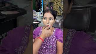 Diwali/Party Ready Makeup | No Cakey Base Trick