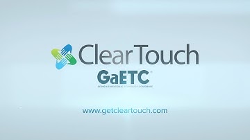 GAETC 2019 - Clear Touch