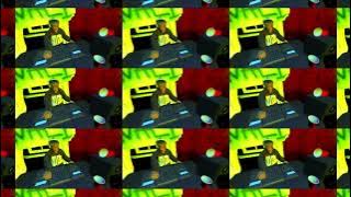 Lance Savali - Ain't No Party (Official Visualizer)