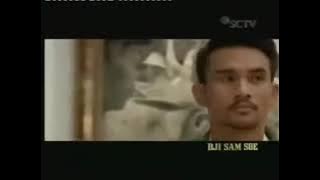 Iklan Dji Sam Soe - Museum Citarasa (2015) @ Indosiar, SCTV, MNCTV, RCTI, Trans TV, & Trans 7