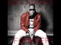 Leon Thomas III Forever 