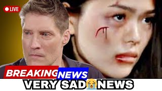 "TRAGIC! Bradley Bell Confirms Luna Is Dead💔The Shocking Truth About B&B Breakup"