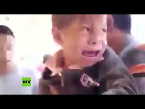 El dramático rescate de los niños atrapados en un colegio derrumbado por el terremoto