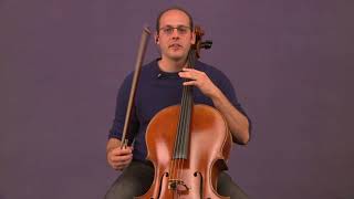 Playing Jazz on Cello: Quick Tips with Mike Block