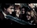 Harry & Hermione - I Don´t Wanna Let Go