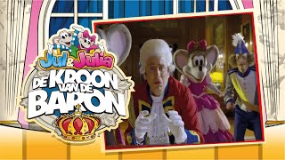 Film 🎞️ Jul & Julia en De Kroon van de Baron 👑