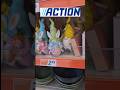 товары из магазина Action