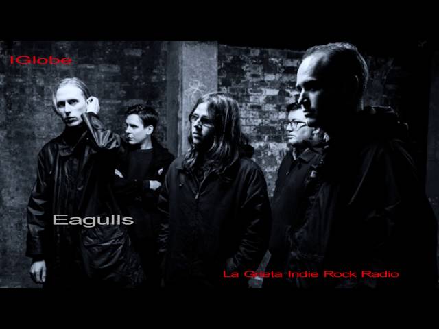 Eagulls | Euphoria class=