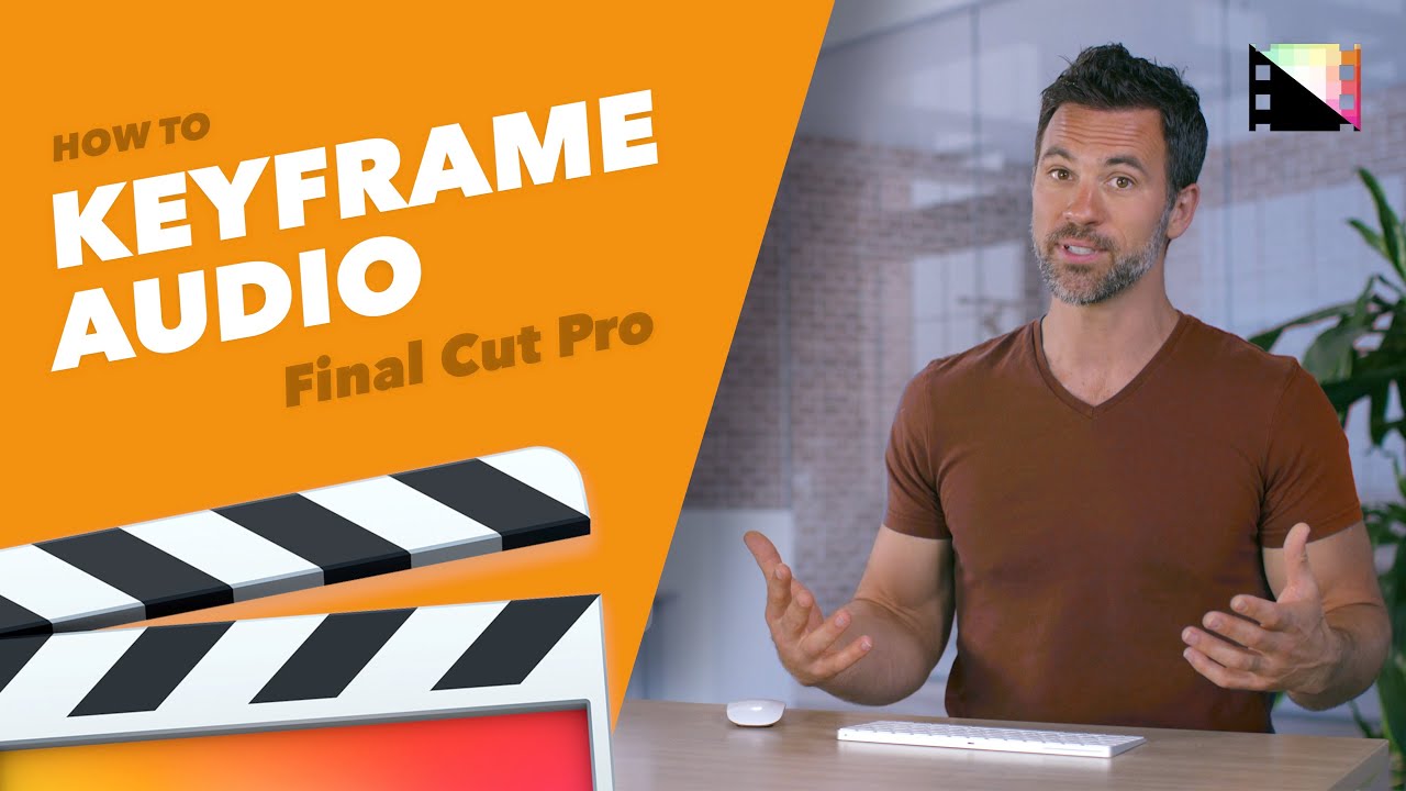 final cut pro audio keyframe final cut pro audio keyframe