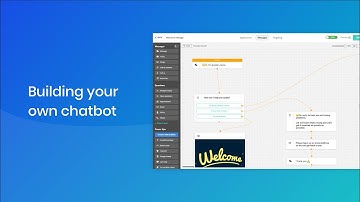 Building your own chatbot