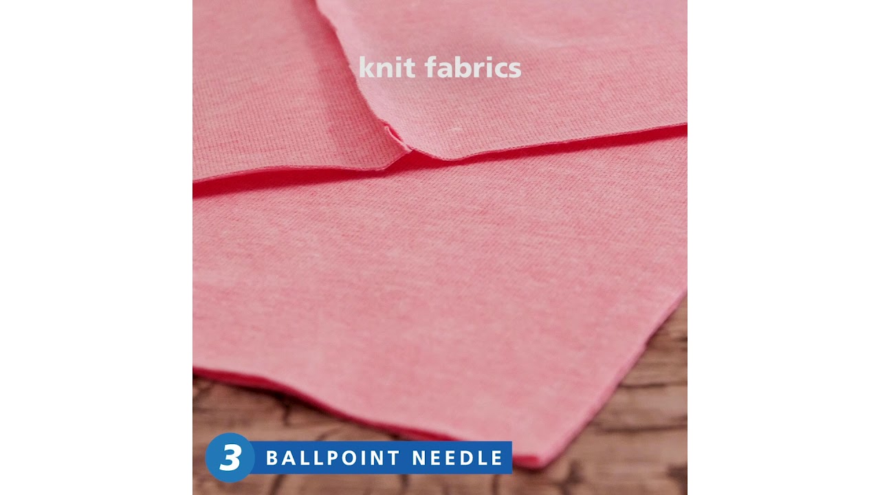 All About Embroidery Needles – Types, Storage & Resources –