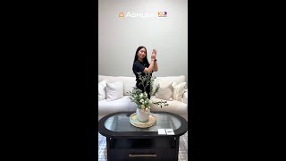 Find your comfort zone — find it with #AshleyPH. 🛋️✨ #ashleyfurniture... (1).mp4